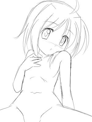リリカルなのは　キャロ