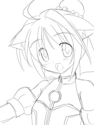 DOGDAYS ミルヒオーレ