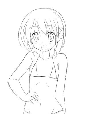 リリカルなのは　八神はやて