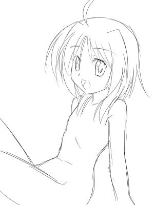 リリカルなのは　キャロ