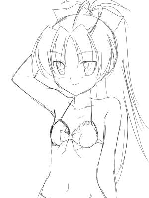 魔法少女まどか☆マギカ　佐倉杏子