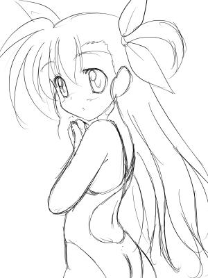 リリカルなのは　ヴィヴィオ