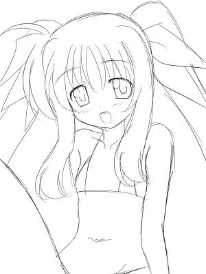 リリカルなのは　フェイト・テスタロッサ