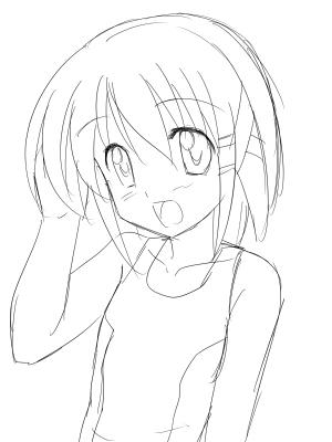 リリカルなのは　八神はやて
