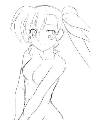 リリカルなのは　ヴィヴィオ