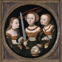 Lucas Cranach