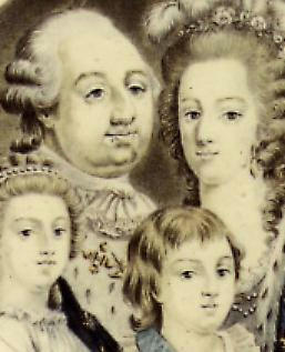 family （C）Louis-Charles De France on MySpace.JPG