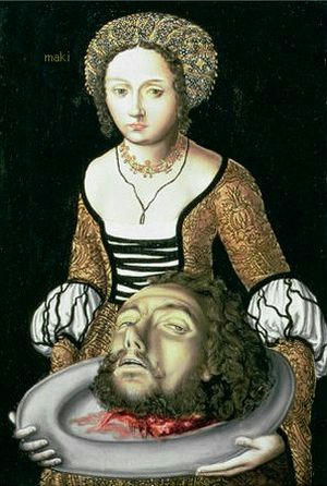 Salome