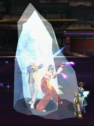 変な家族