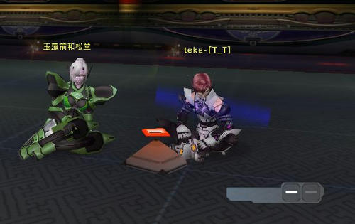 焦らない焦らない