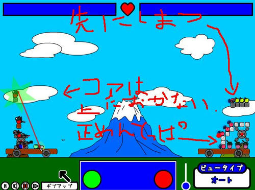 ステージ１３。