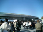 第九当日(入場)