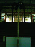 天河弁財天（本殿）