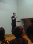第九レッスン（2007.09.15）２