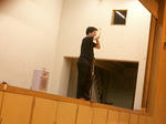第九レッスン（2007.10.06）
