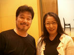 第九レッスン（2007.10.06）有元先生