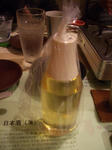 ミカン酒