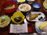 久美浜・蟹旅行