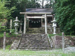 地元神社