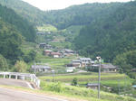 ウォーキング・山道コース