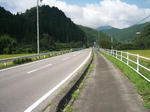 県道