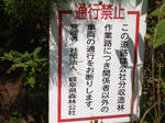 山道