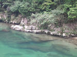 白川寝覚め