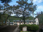 中学校