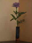 SUNTORY blue rose APPLAUSE