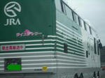 馬運車