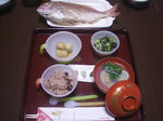 お食い初め