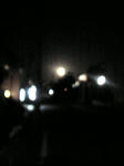 朧月夜