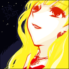 Star Dust