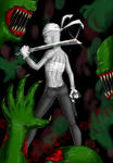 ZOMBIE MODE GO