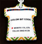 colorbitcode