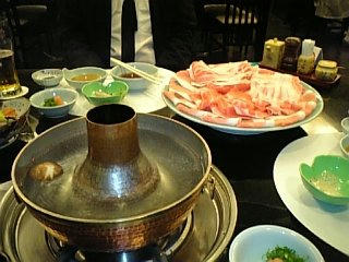 食事風景
