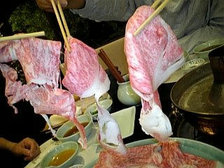 食事風景