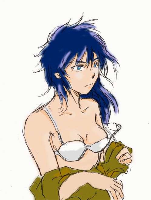にょた燐