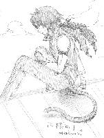 遠近法？なにそれおいしいの？？