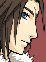 レオン（スコール）