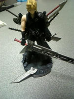 ｡･ﾟ･(ﾉД`)･ﾟ･｡