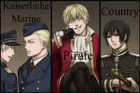 どＳのあつまり