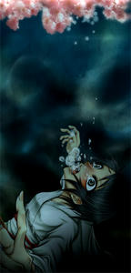 『さようなら』