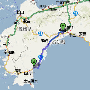 高知県