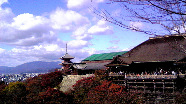 清水寺