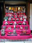HINA-DOLLS