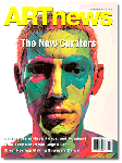 September 2009 Cover
