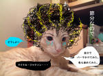 魅惑の変身：雷様