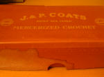 J&P Coats