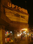 UPTOWN PEACE OUT!